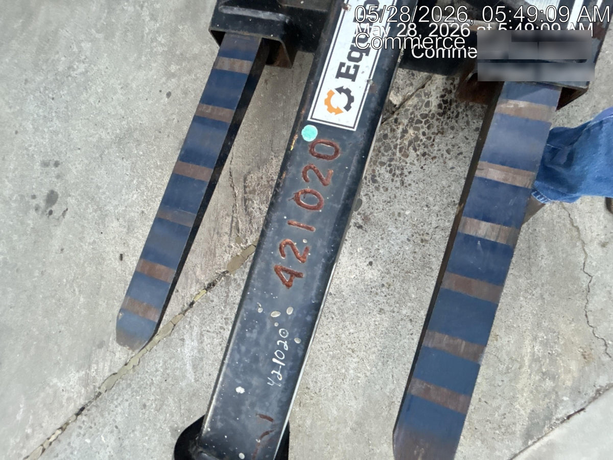 2024 STAR INDUSTRIES M1360B - Star JIB Boom