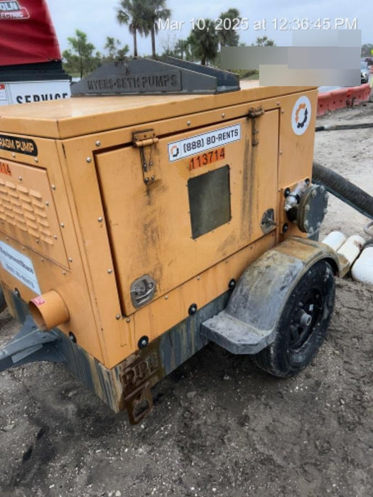 2020 MYERS-SETH A-DD6/HA/SAFE