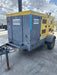 2020 ATLAS COPCO PAS 150 HF CS Enclosed