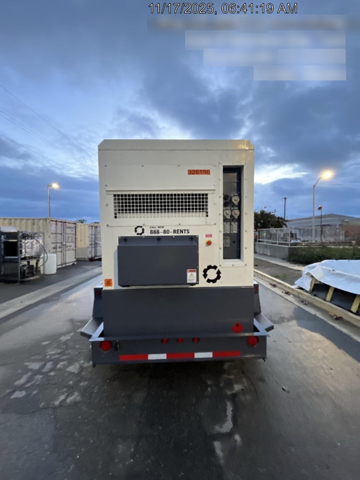 2023 ATLAS COPCO QAS 410