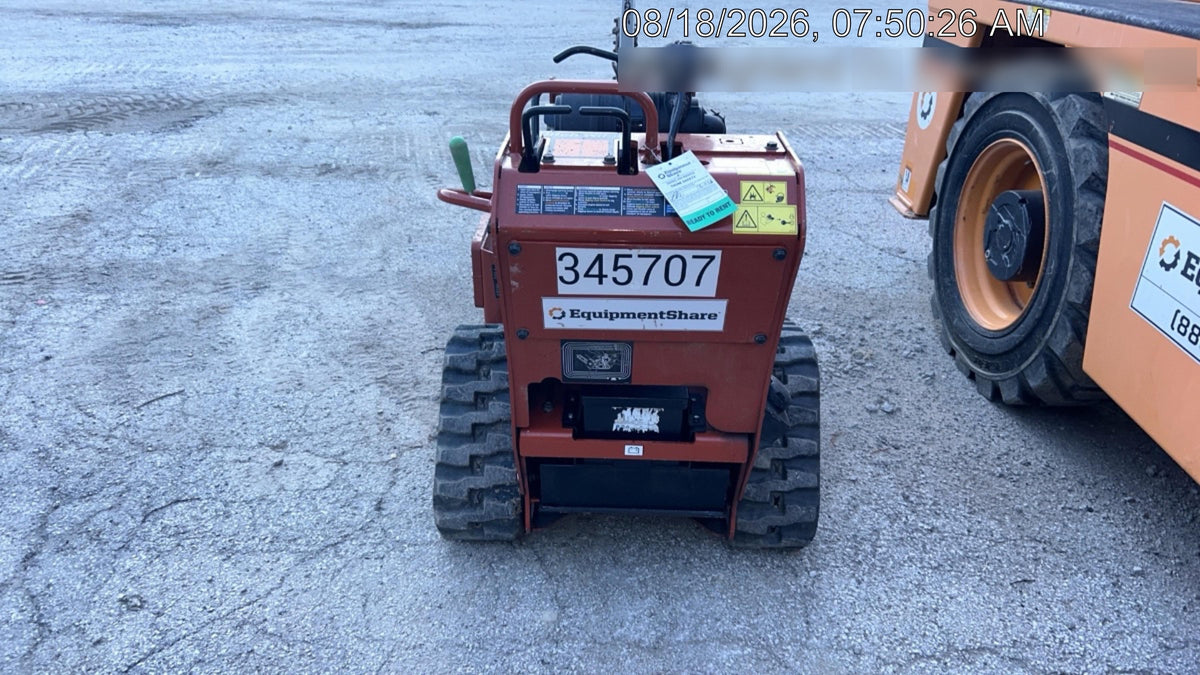 2023 DITCH WITCH C24XA