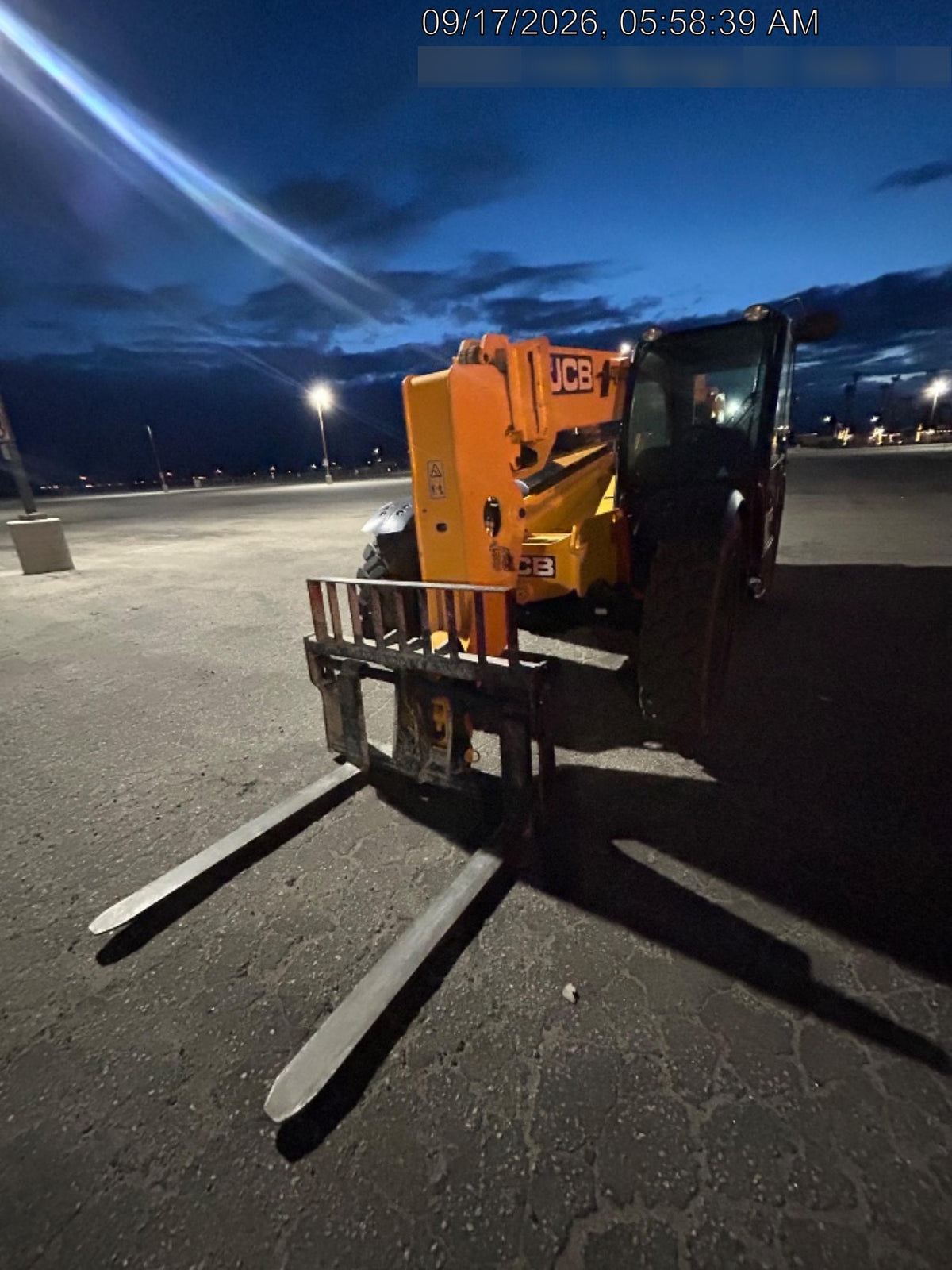 2024 JCB 506-36