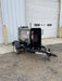 2019 Lincoln Electric Vantage 322 Welder Ready-Pak 3, Two wheel trailer, Fender and Light kit, Cable Rack