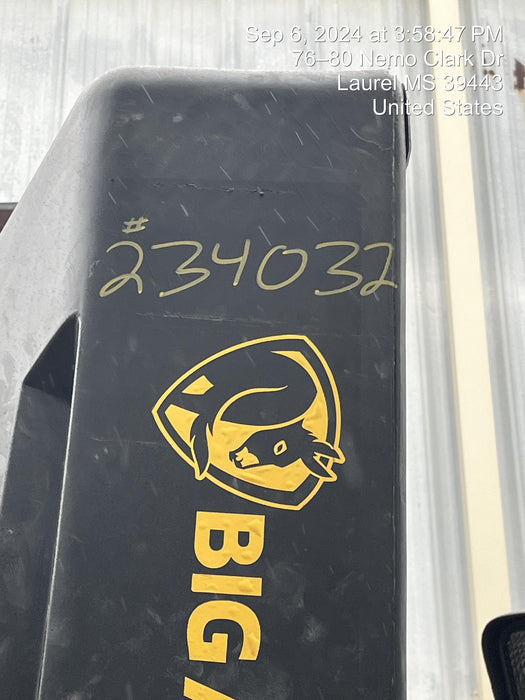 2022 BIG ASS FANS Cool Space 400