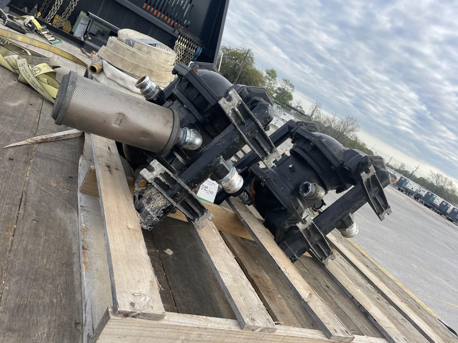 2022 INGERSOLL RAND PD20A-AAP-CCC-B