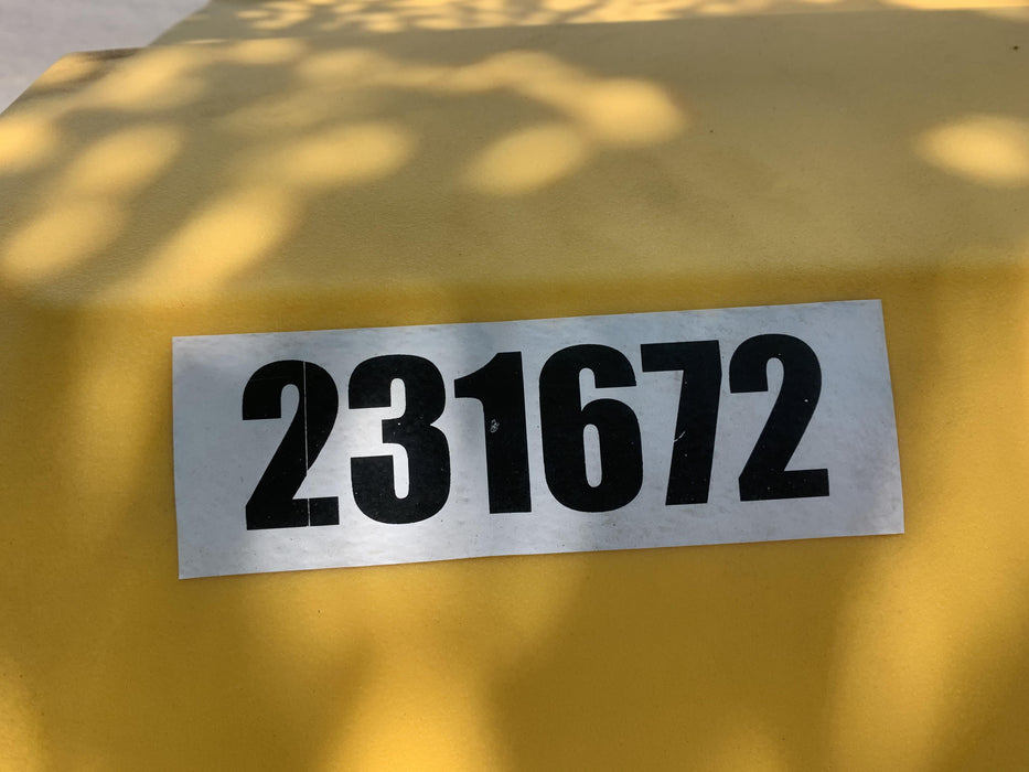 2022 ATLAS COPCO XAS 110