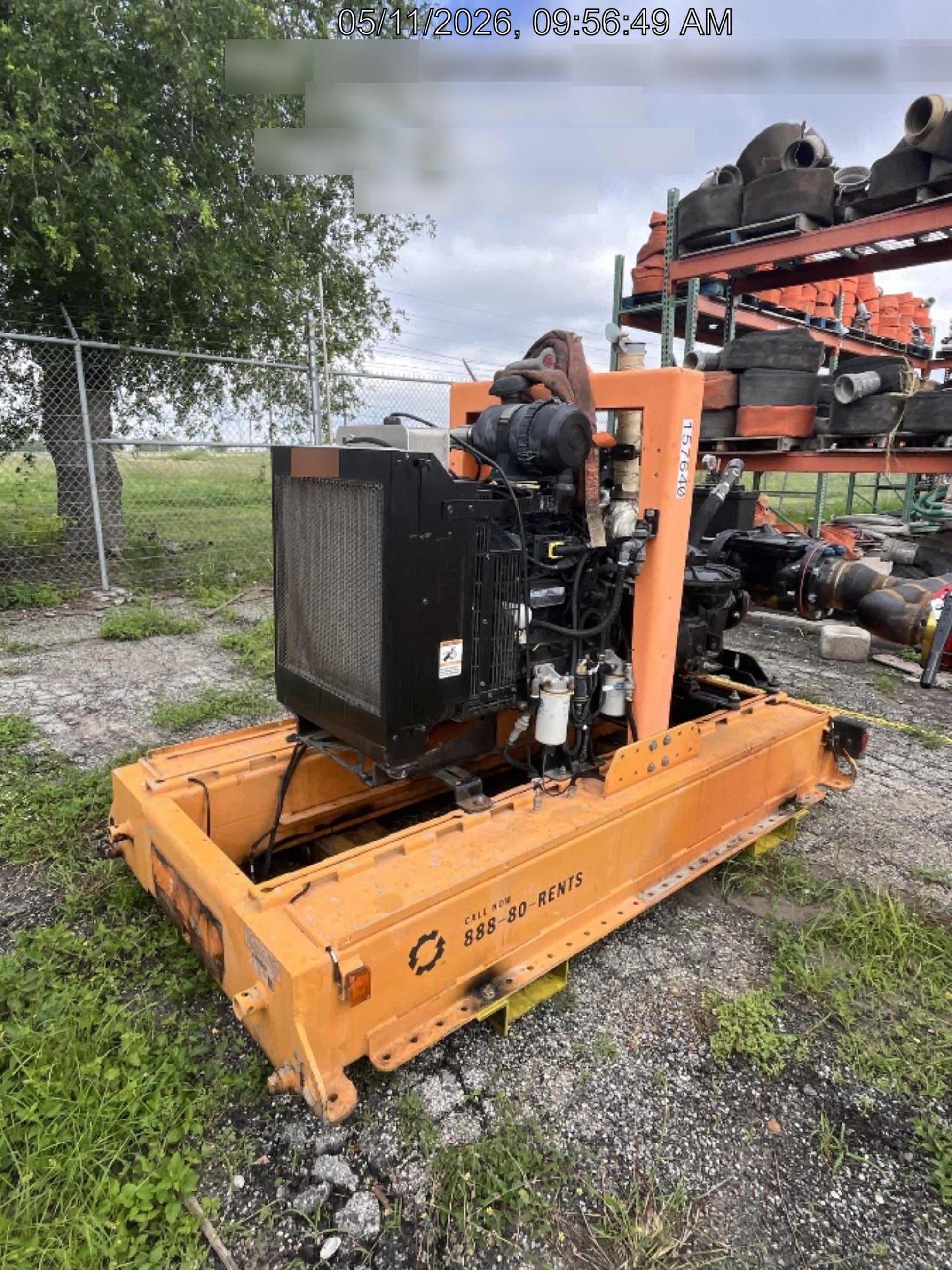 2021 PIONEER PP66S12L71-TD2.9L4