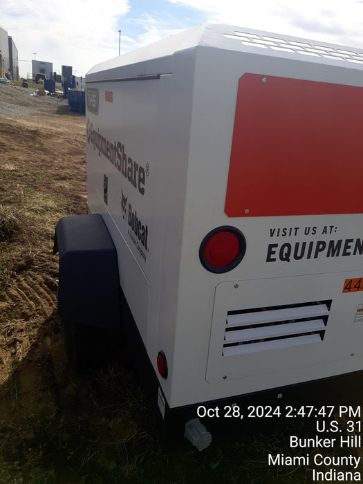 2024 BOBCAT PA425WCU-T4F