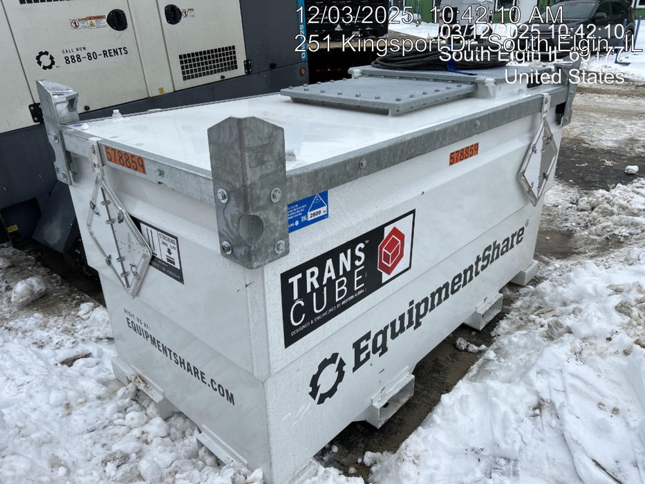 2025 WESTERN GLOBAL 20TCG-ES