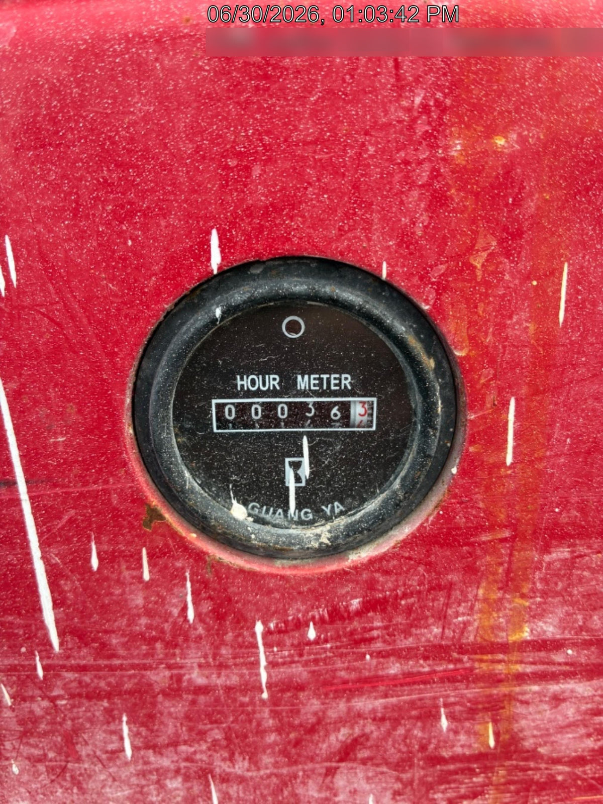 2019 MEC 1930SE