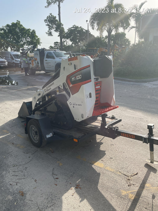 2022 BARRETO E4X6TBT