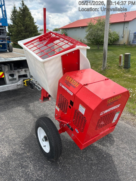 2025 MULTIQUIP WM90PH8