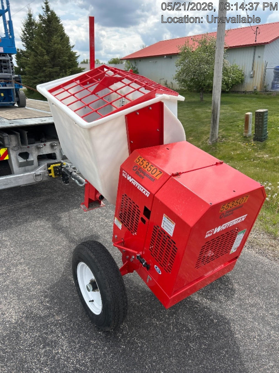 2025 MULTIQUIP WM90PH8