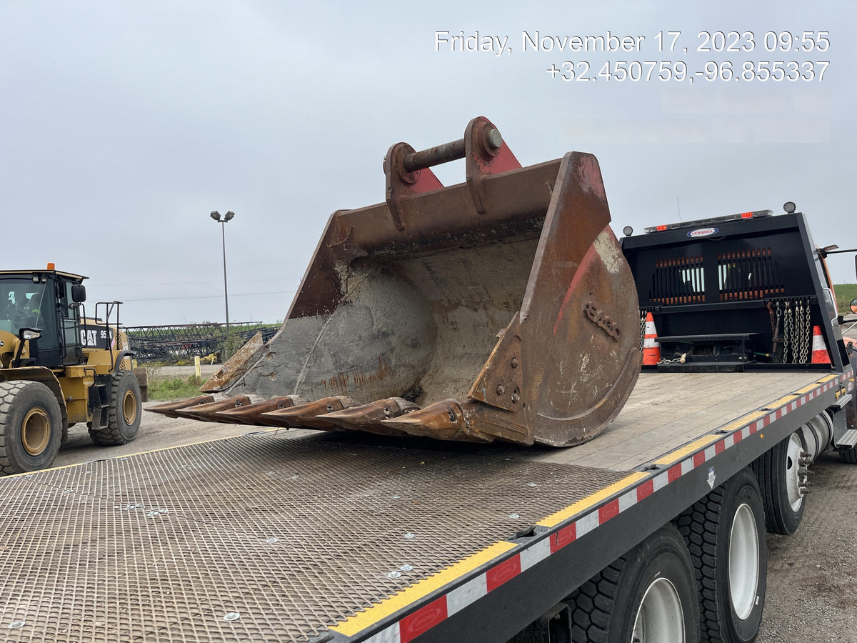 2023 STRICKLAND BT-50H07203450E