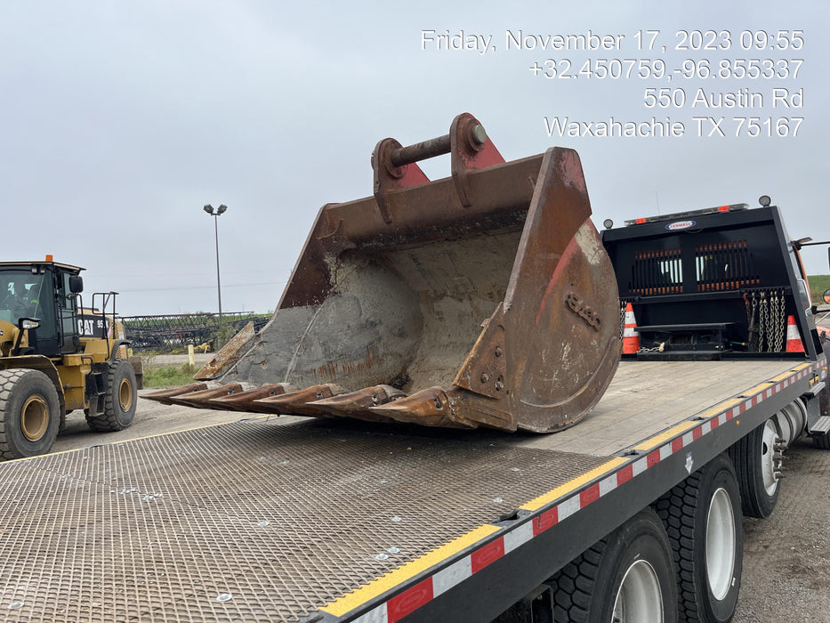 2023 STRICKLAND BT-50H07203450E