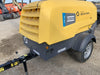 2022 ATLAS COPCO XAS188 CWK