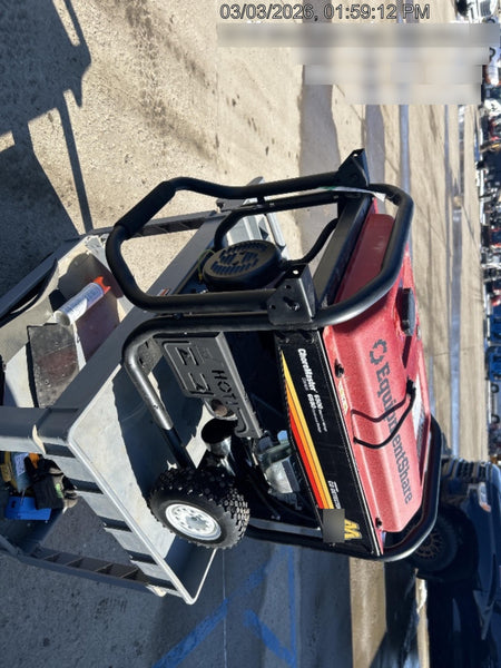 2025 MI-T-M GEN-6500-0MM1