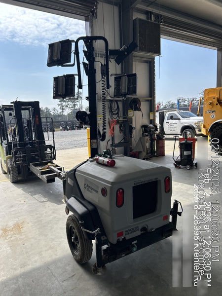 2024 WACKER NEUSON LTT4