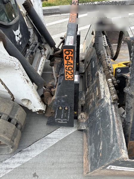 2026 ARROW MATERIAL HANDLING 48" Pallet Forks - Arrow