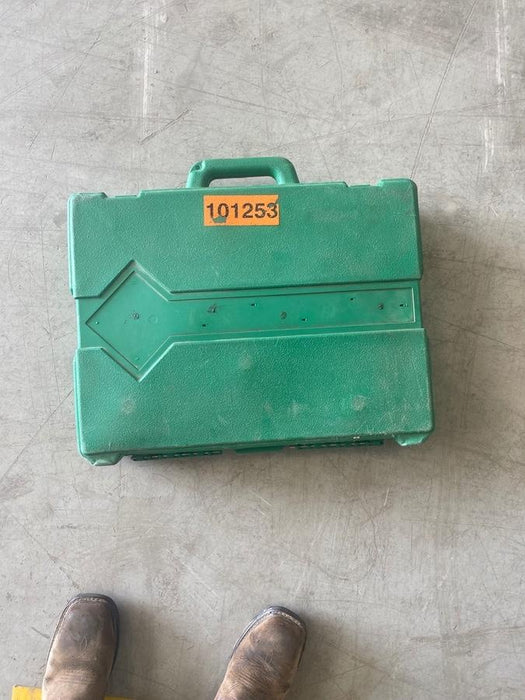 2020 GREENLEE 7310SB