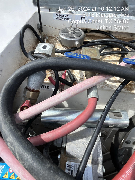 2022 WESTERN GLOBAL 50TCG