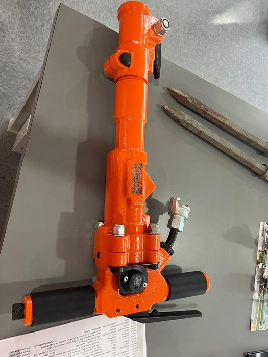 2024 MICHIGAN PNEUMATIC ES-TPB30-1-TRACKER