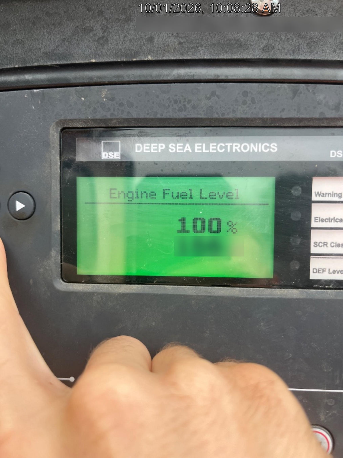 2023 ATLAS COPCO QAS 125