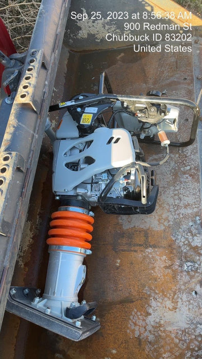 2023 MULTIQUIP MTX60HD