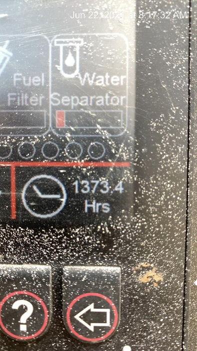 2020 LINCOLN ELECTRIC Dual Maverick 200/200X