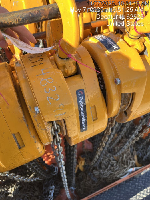 2024 HARRINGTON CF015-20