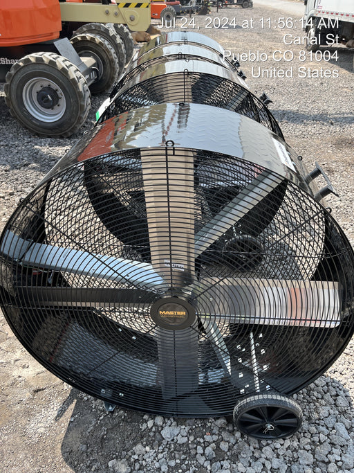 2024 MASTER MHD-42-BDF-C