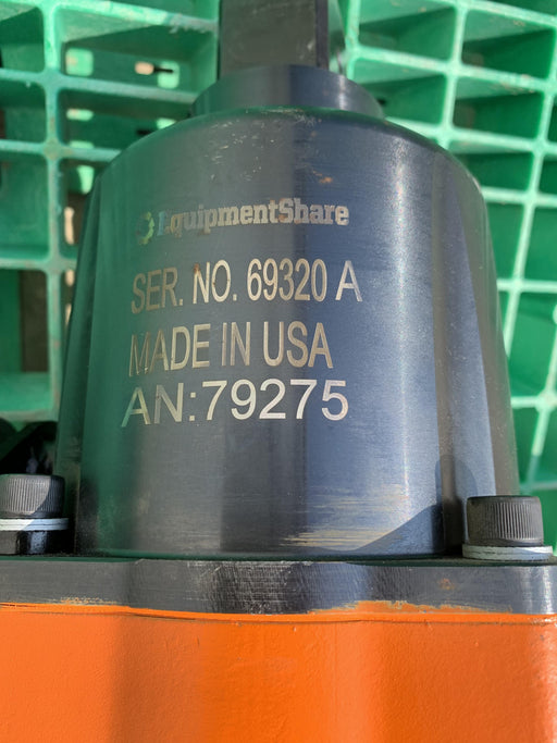 2020 MICHIGAN PNEUMATIC 4955B2