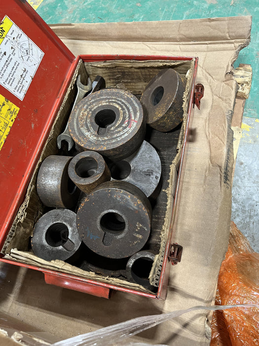 2021 MULTIQUIP MB25A