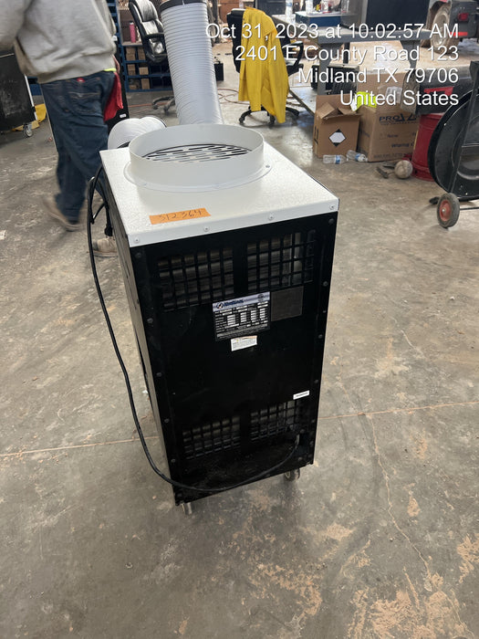 2023 KWIKOOL KPAC1411-2