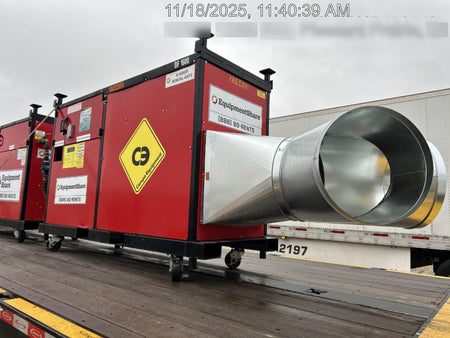 2022 CAMPO DF1600-RE3D