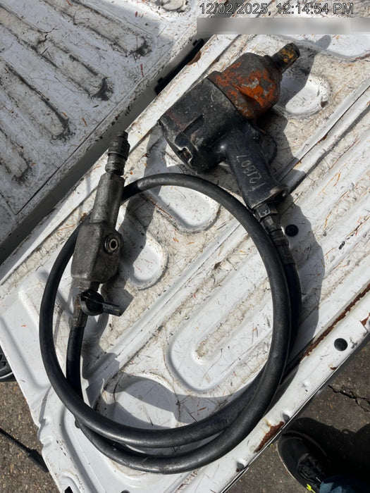 2020 MICHIGAN PNEUMATIC 751SS