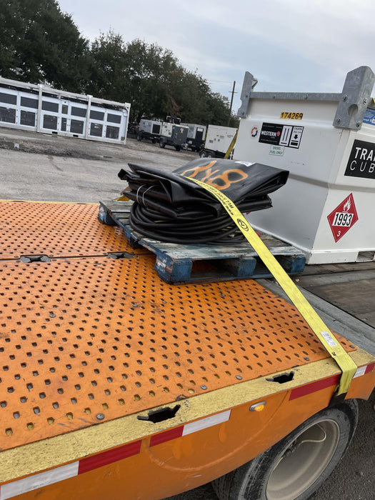 2021 TRANSCUBE 20TCGCAB