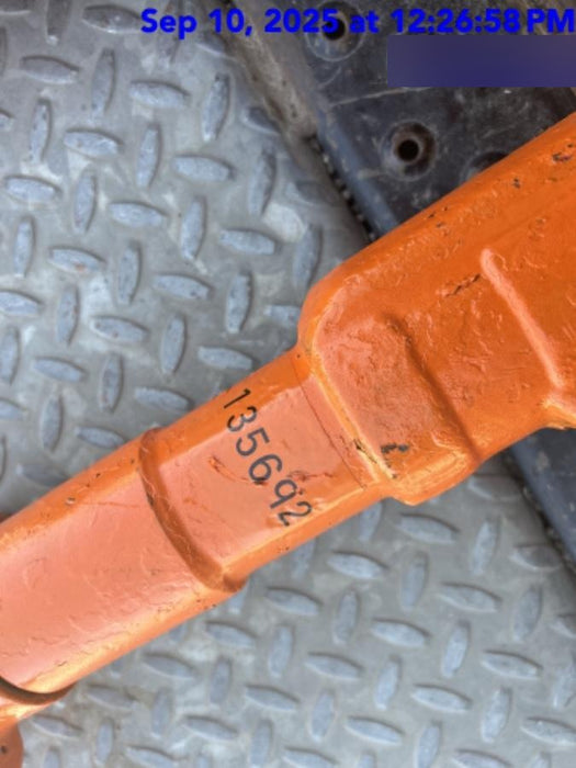 2021 MICHIGAN PNEUMATIC MP-30-1