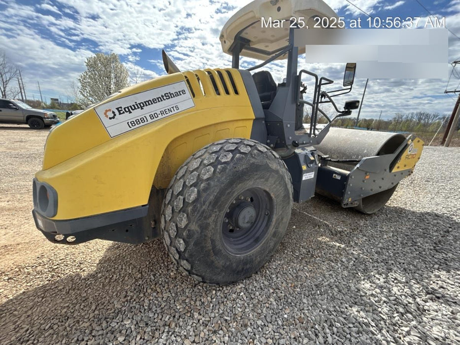 2019 WACKER NEUSON RC110P