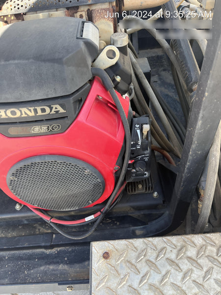 2019 MI-T-M CORPORATION HS-3505-1MGH-UR