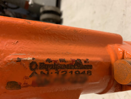 2020 MICHIGAN PNEUMATIC MP-TPB60-118