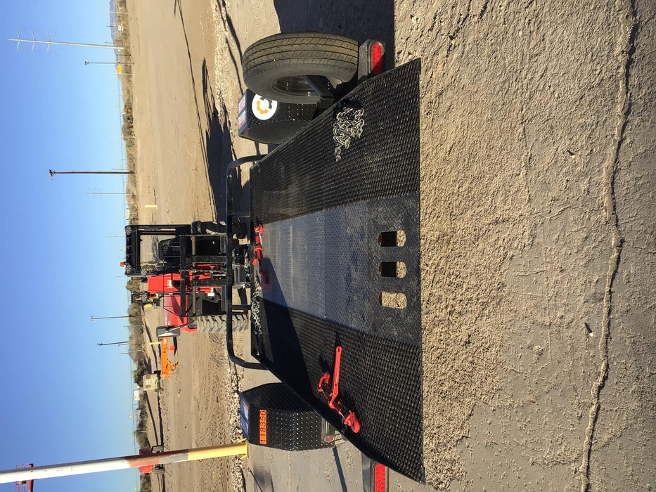 2020 LOADTRAIL SH7712