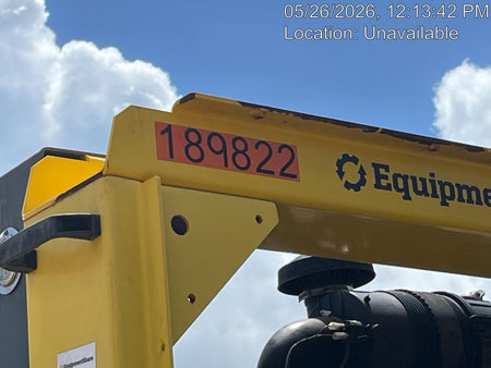2021 ATLAS COPCO PAC F66 KD