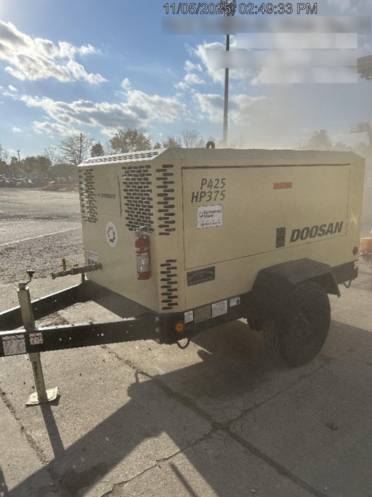 2023 DOOSAN P425/HP375WCU