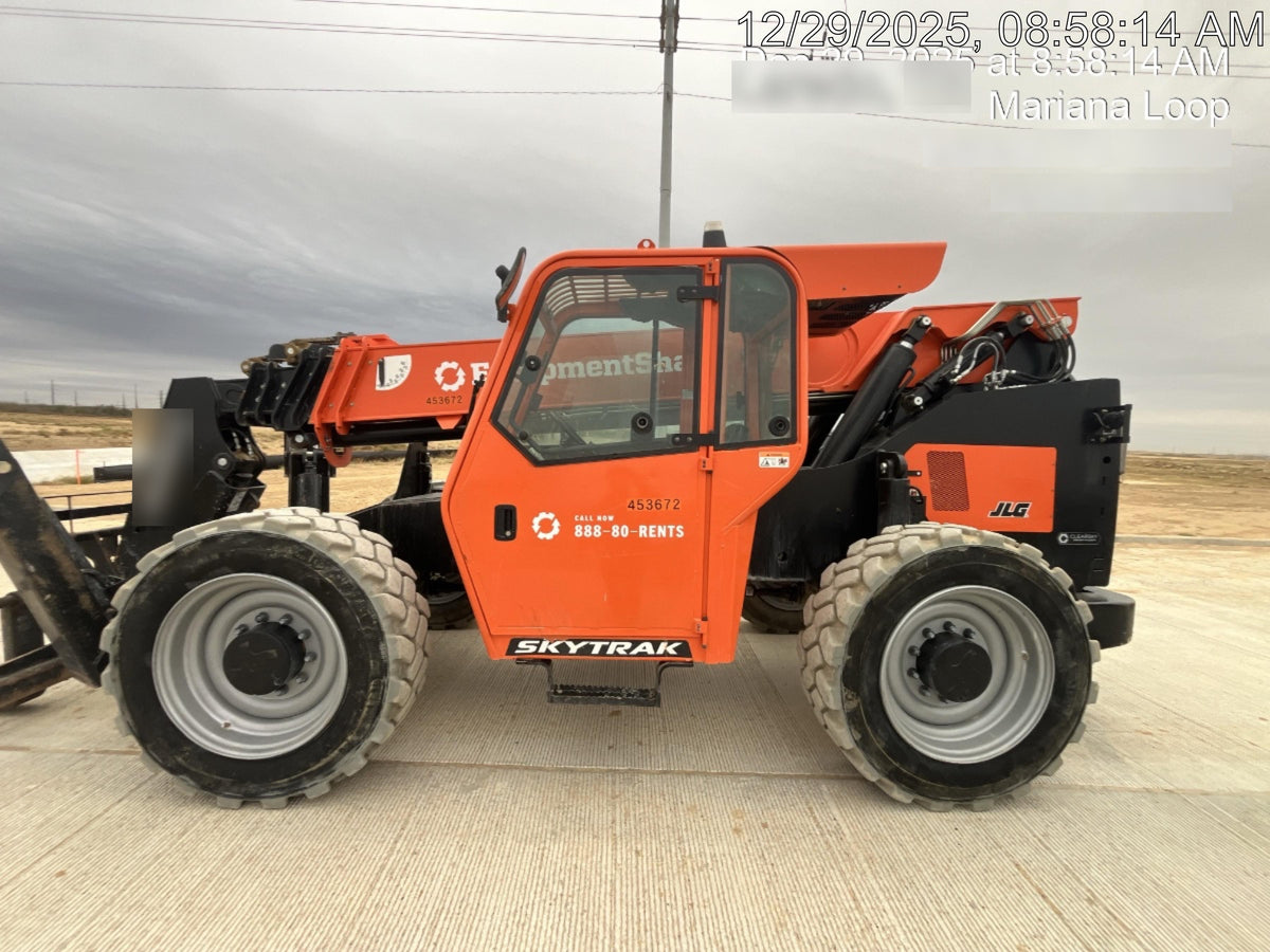 2024 SKYTRAK 12054