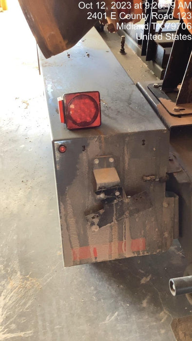 2023 PREMIER PUMP 8NHTH-RP-DC13