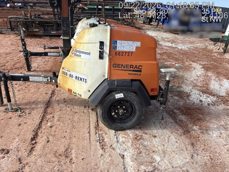 2026 GENERAC MLTS-4