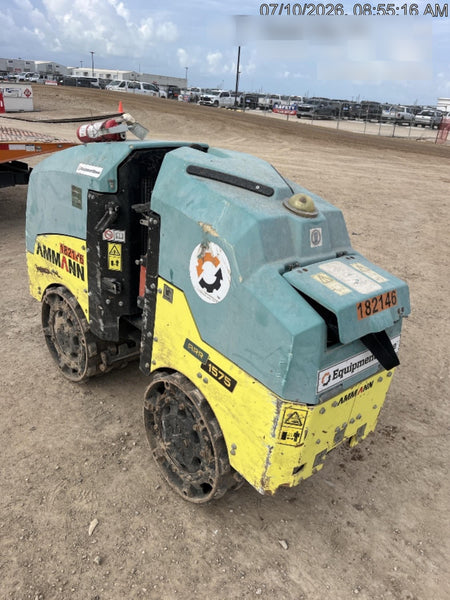 2021 AMMANN ARR 1575