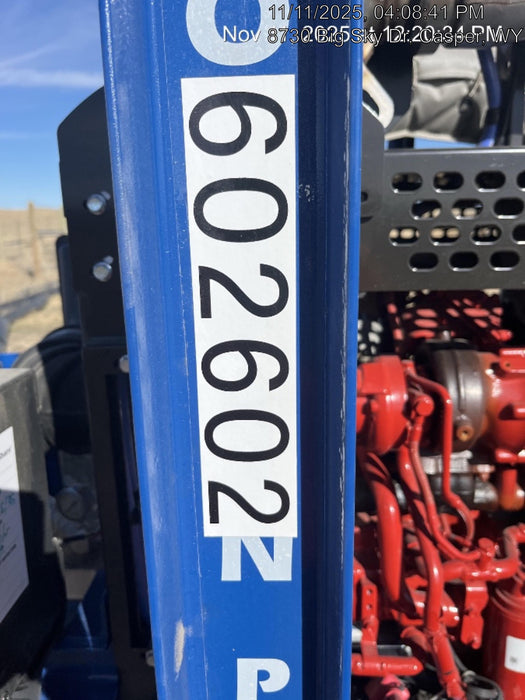 2025 THOMPSON 78HPU-DCUS-4.5P-M