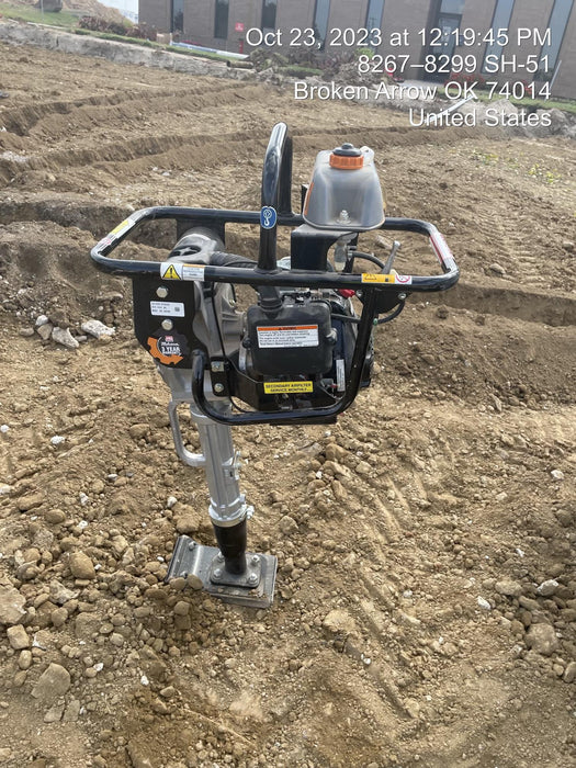 2023 MULTIQUIP MTR40HF